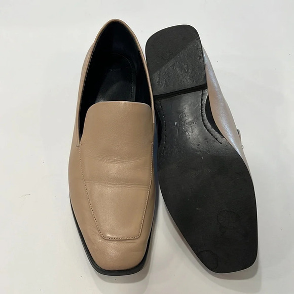 Marc Fisher ltd - 9, beige flats - Picture 4 of 16